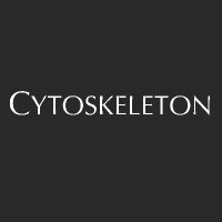 Cytoskeleton Journal(@CytoskelJournal) 's Twitter Profile Photo