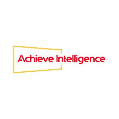 Achieve Intelligence