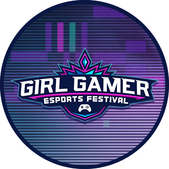 The first and only Esports Festival to celebrate women’s competitiveness in video games. Presented by @growupesports & friends!