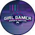 GIRLGAMER Esports Festival (@girlgamer) Twitter profile photo