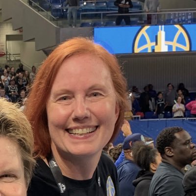 Chicago Sky Mayor (unofficially) #skytown #WNBATwitter she/her 🌈