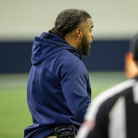 Dominique Carroll (@coachdomcarroll) 's Twitter Profile