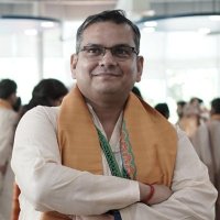 Upendra K. Pandey (@ukpandey4) 's Twitter Profile Photo Upendra K. Pandey (@ukpandey4) 's Twitter Profile Photo