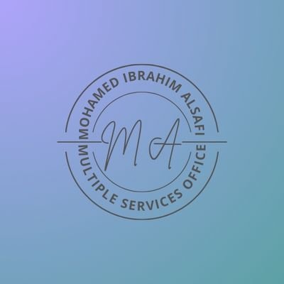 goriba9's profile picture. حقيبة الفن 🎵

MA Office for Multiple Services