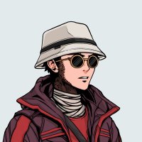 Ivan (@1vanparks) 's Twitter Profile