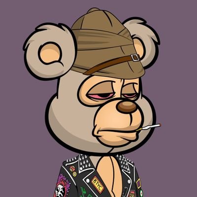 Fizz Hunter | BTYC | CRYPT3D PUNK | YMZfamさんのプロフィール画像