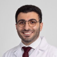 Issam Motairek, MD(@IMotairek) 's Twitter Profile Photo