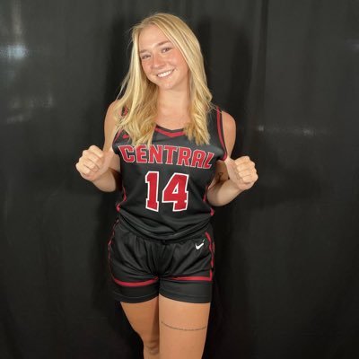 CWU Women’s Basketball