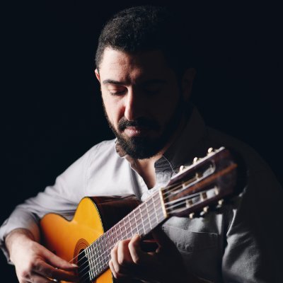 🎸Classical Guitar
🎹Improvisations
🎼Music Education
💜Twitch Partner

YouTube | Twitter | TikTok: RaffiDonoianMusic

Business: rdonoian@gmail.com