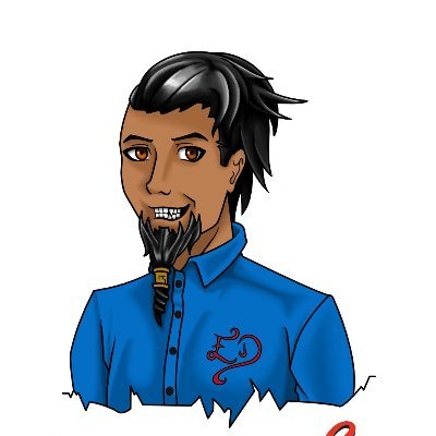 Brinwolgさんのプロフィール画像