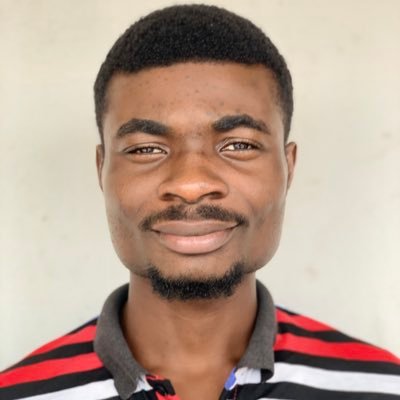 OlaniyiJoy4 Profile Picture