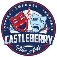 Castleberry Fine Arts (@castleberryarts) 's Twitter Profile Photo