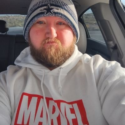 37 He/Him, Wrestling, Dallas Cowboys, MCU, Star Wars, TMNT and Movie Challenges add me on letterboxd https://t.co/dHTt9HddfB