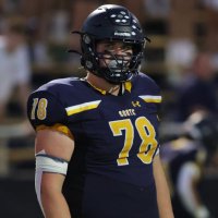 Grayson Davenport (@graysond75) 's Twitter Profile