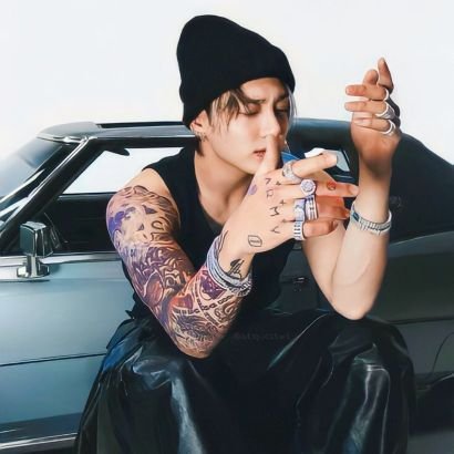 eldaw9731's profile picture. Istri Jungkook