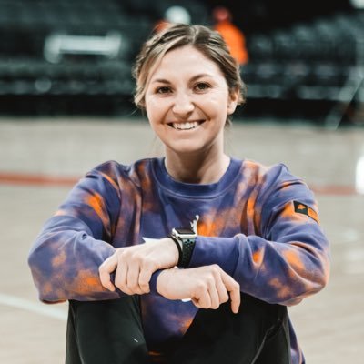 @phoenixmercury Basketball Communications 🏀🏜️