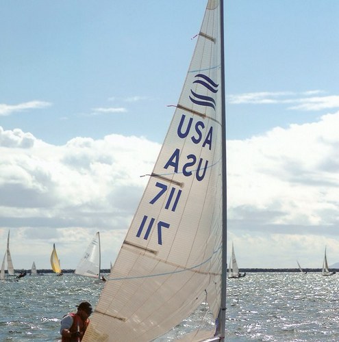 Dir Operations Henley USA & Corbelis, sharing, learning and connecting. Passion in Cycling, Sailing, Surfing, Friends and Family.