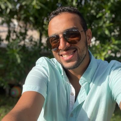 mahmouddabozeid's profile picture. Civil Engineer 👷🏻‍♂️ MCA
