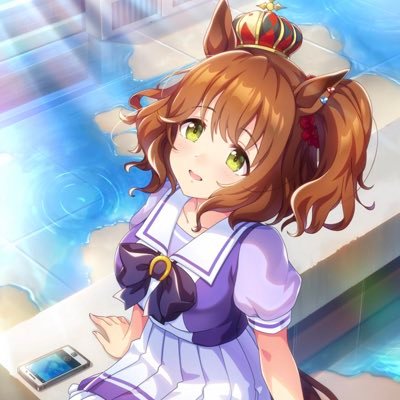 なるる@さんのプロフィール画像
