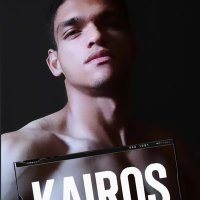 KAIROS(@_K_A_I_R_O_S) 's Twitter Profileg