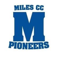 Miles CC Pioneer Athletics(@MCC_Pioneers) 's Twitter Profile Photo