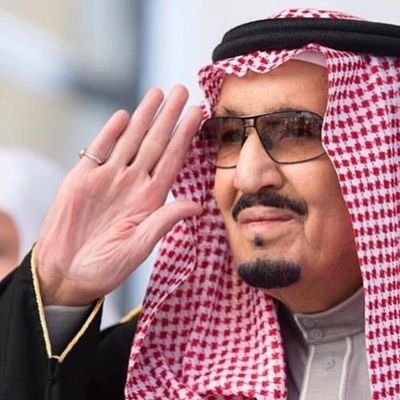 سعودي واحب المملكه وسلمان