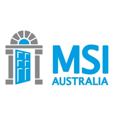 MSI_Australia Profile Picture