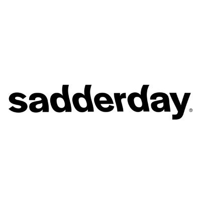 sadderdayさんのプロフィール画像