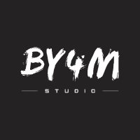 BY4M STUDIO OFFICIAL(@by4m_studio) 's Twitter Profile Photo