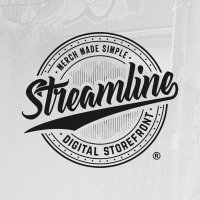 Streamline Digital Storefront (@merchmadesimple) 's Twitter Profile