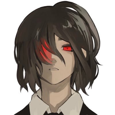 feel free to call me L, matsuda yasuke when i get you, 20+, NSFW (no minors), he/him/his, writer, eng/deu. C0MMS OPEN! pfp by @/mitsimeow on 🦋