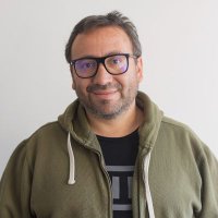 Patricio Veloso (@patoveloso) 's Twitter Profile Photo Patricio Veloso (@patoveloso) 's Twitter Profile Photo