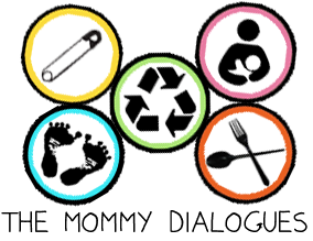 The Mommy Dialogues