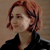 #Melan - Writer is 21+ and goes by They/Them pronouns - FC: Kat Barrell