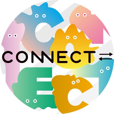 CONNECT⇄＿（コネクト）は、多様性や共生社会のありかたについて、障害のある方もない方も共に考え、語り合い、実践するプロジェクト。 2023/12/1金〜17日、京都国立近代美術館ほか６会場で、展示やワークショップ、連続トークなど、さまざまなプログラムを開催します。
参加無料
#connect_kyoto