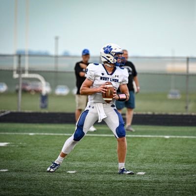 Bryson Childress Profile