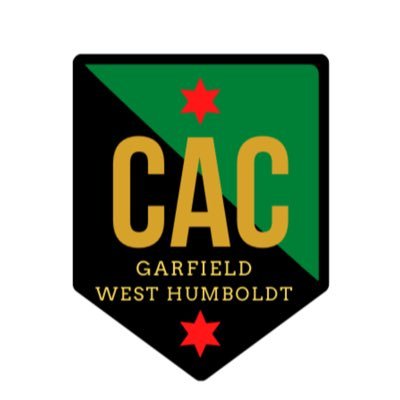 Humboldt West Garfield CAC