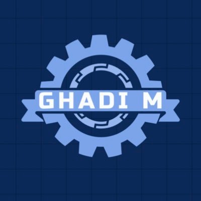 g1d4e's profile picture. Industrial engineering student👷🏻‍♀️🏭 @enggkku at @kkueduksa & Member at @I_E_kku ✨