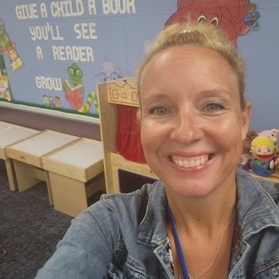 Principal at Jackson Early Childhood Center in Livonia, Michigan.