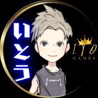 いとうゲームズ_10969yuta.Twitch (@yhtmu_10969) 's Twitter Profile