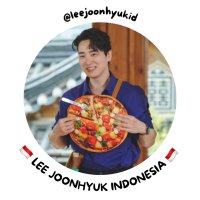 Lee Junhyuk Indonesia 🇲🇨(@leejoonhyukid) 's Twitter Profile Photo