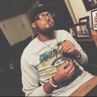 Pudgey "PV" Emerson (@cliffymctacos) 's Twitter Profile