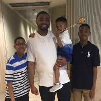 John Madden (@johnmadden927) 's Twitter Profile Photo