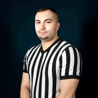 RefBrendanPaul@gmail.com for Bookings.     Indy Pro-Wrestling Referee trained at New England Pro Wrestling Academy (NEPWA)
