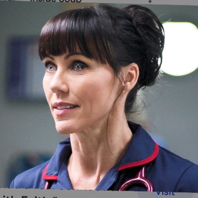 Faith Cadogan. Advanced Nurse Practitioner. Literate/descriptive