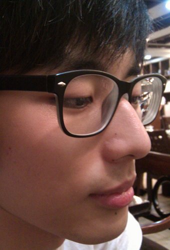 leewoo1414's profile picture. 