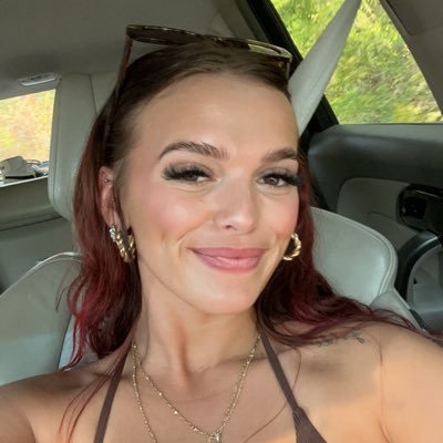 maggiebabineaux's profile picture. lsu alumna | tpwk