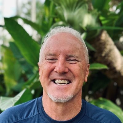 KeanBuckley's profile picture. Mentor Founder of Be Yourself and  https://t.co/TKeYdOftfr a numerology based on 0+1. Kean is an author and metaphysical facilitator.