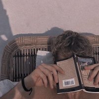 bee (@beesreading) 's Twitter Profile