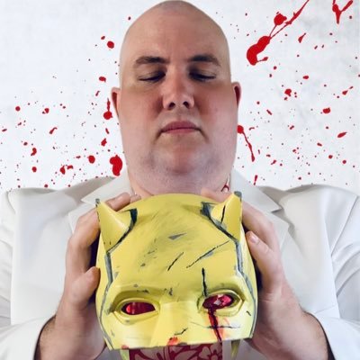 Tyler Freshcornさんのプロフィール画像